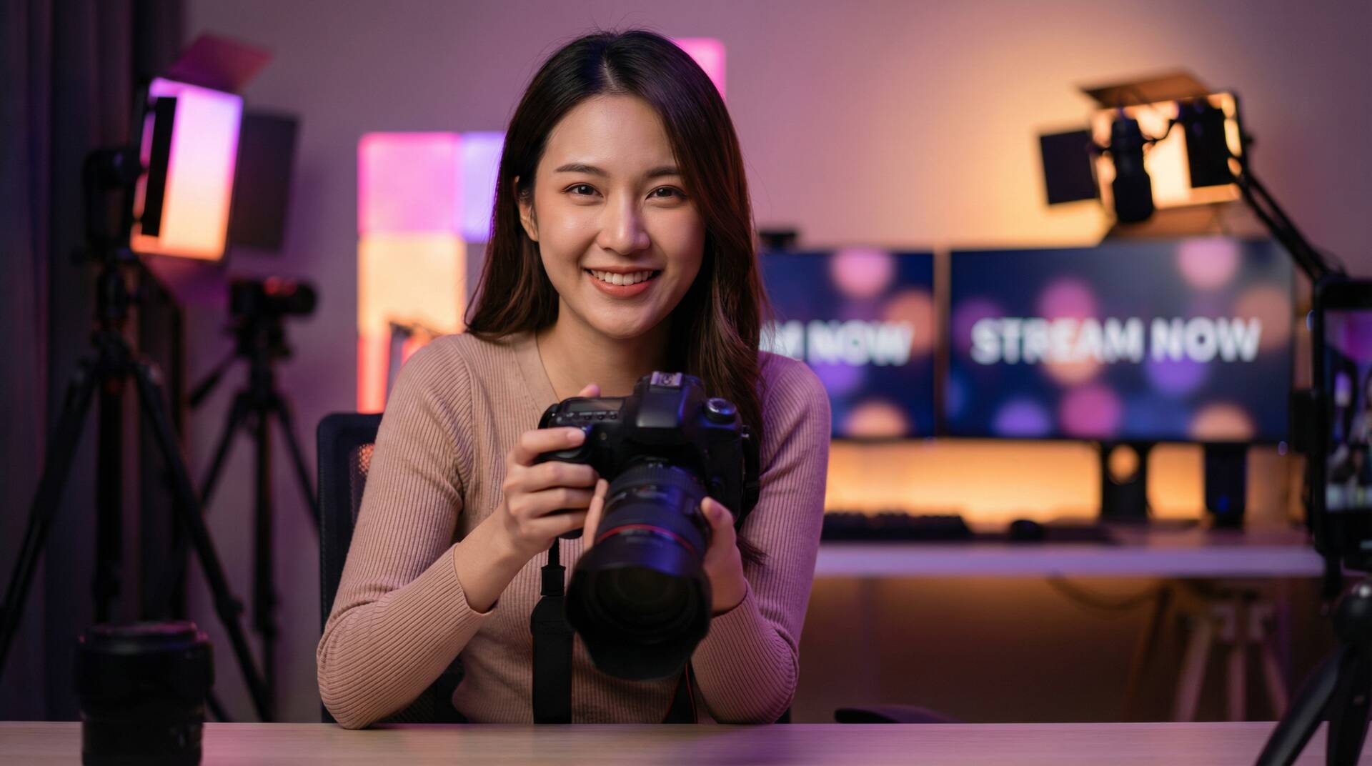 国产视频视频创作