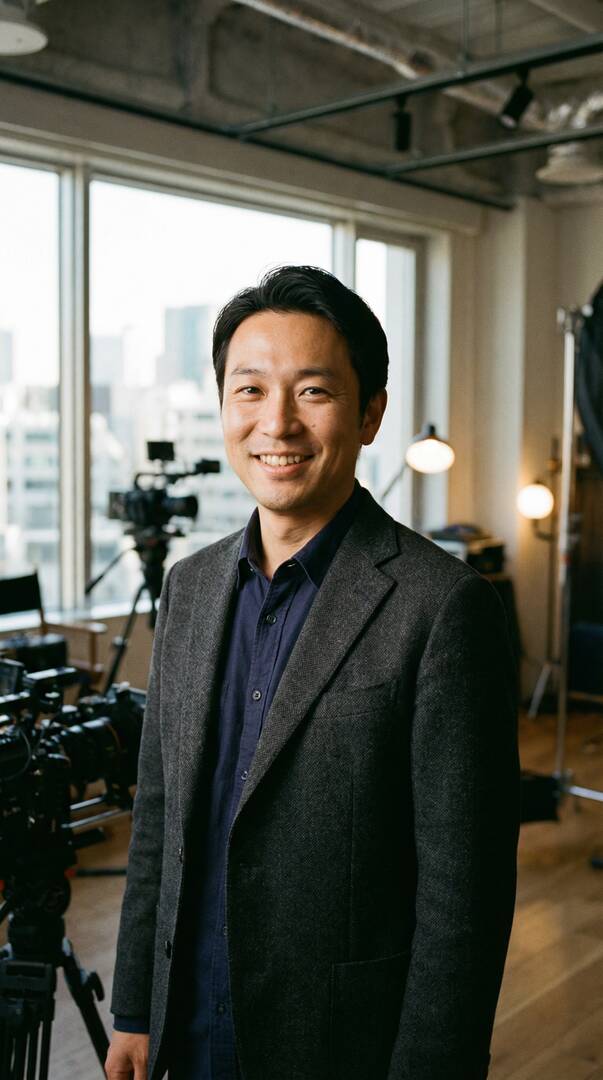 国产视频导演顾问